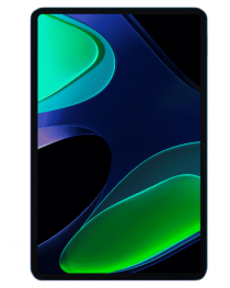 Планшет Xiaomi Pad 6 6/128GB Blue купить в Уфе | Обзор | Отзывы | Характеристики | Сравнение